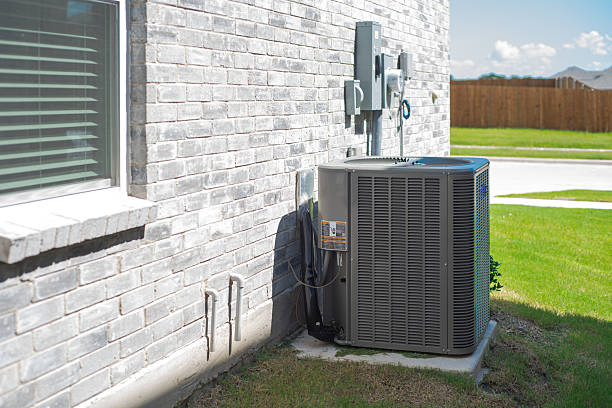 Reliable Hvac Installation contractor in Mansfield, MA by FH HVAC